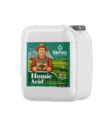 کود ارگانیک مایع هیومیک اسید کانادایی ۲۰ لیتری