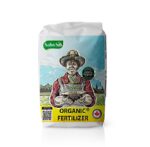 کود کامل ارگانیک(چالکود) 25 کیلویی